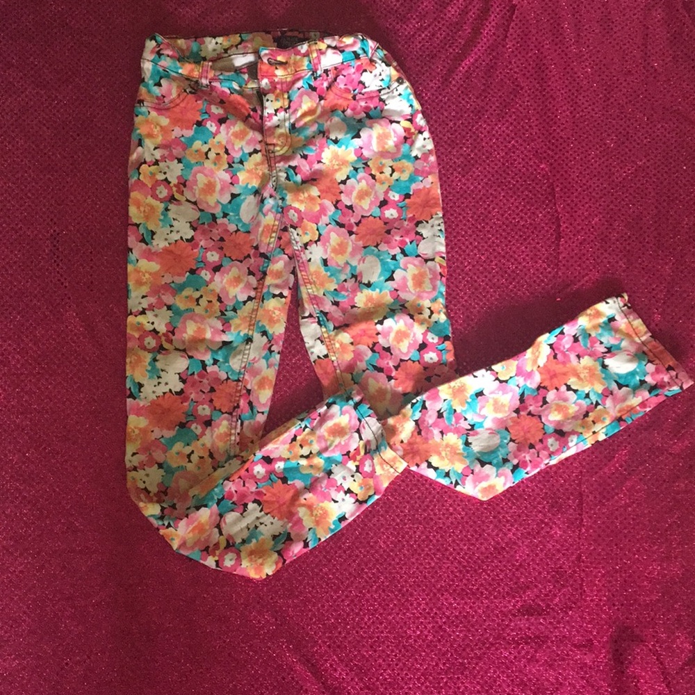 Children’s Place Jeggings